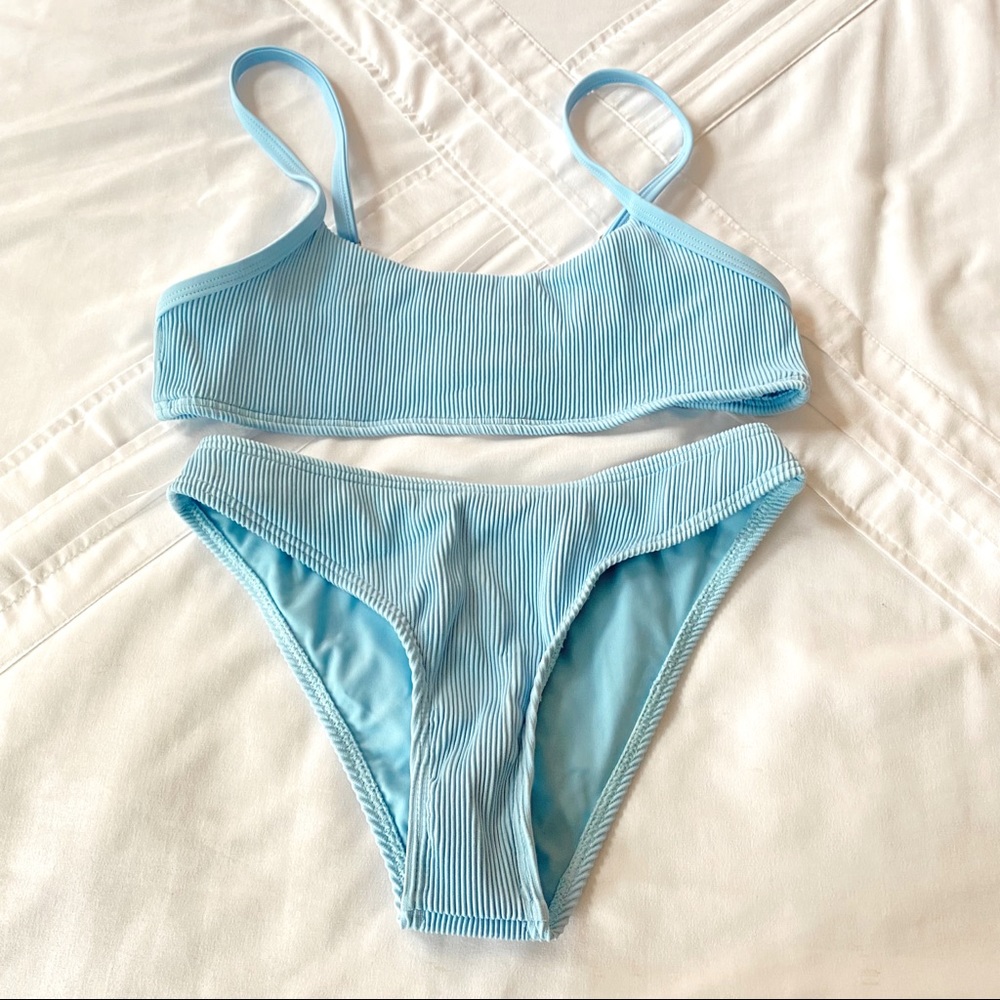 Koana Swim Sky Bikini